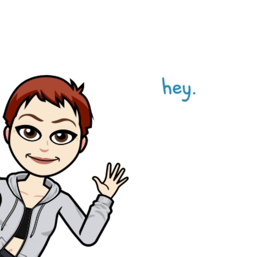 Meet your Posher, Sue